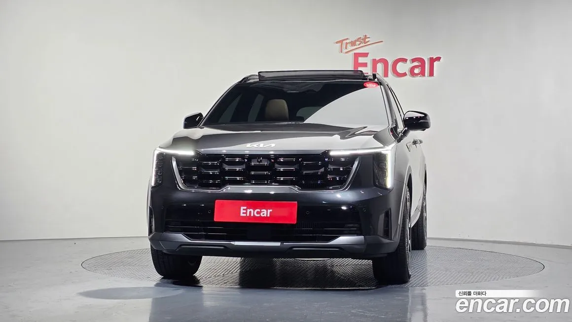 Kia Sorento — фото 3