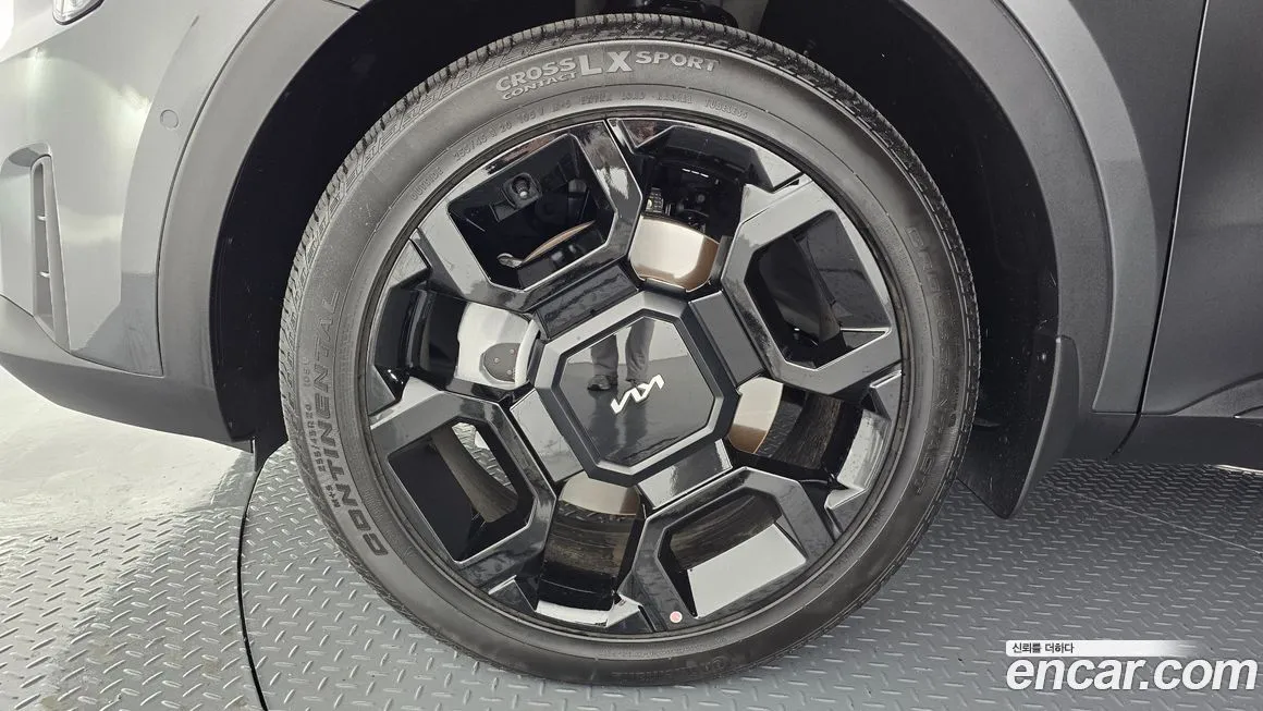 Kia Sorento — фото 5