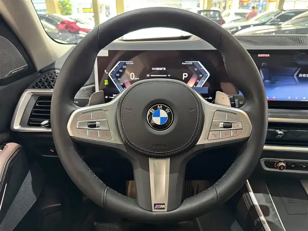 BMW X5 — фото 10