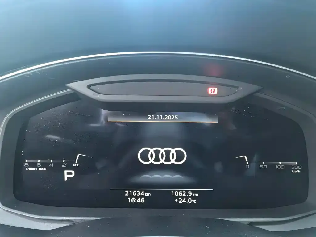 Audi A7 — фото 3