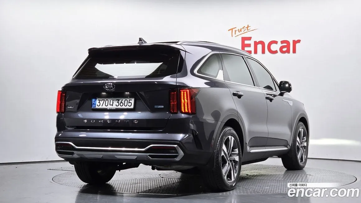 Kia Sorento — фото 2