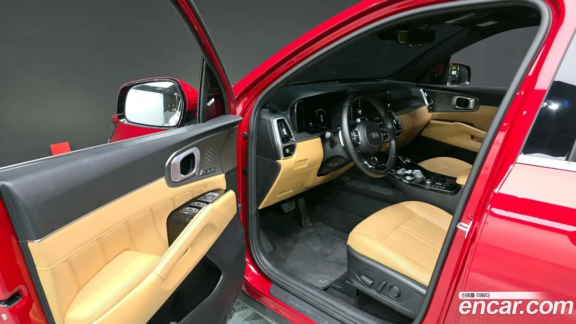 Kia Sorento — фото 10