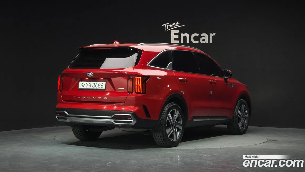 Kia Sorento — фото 2