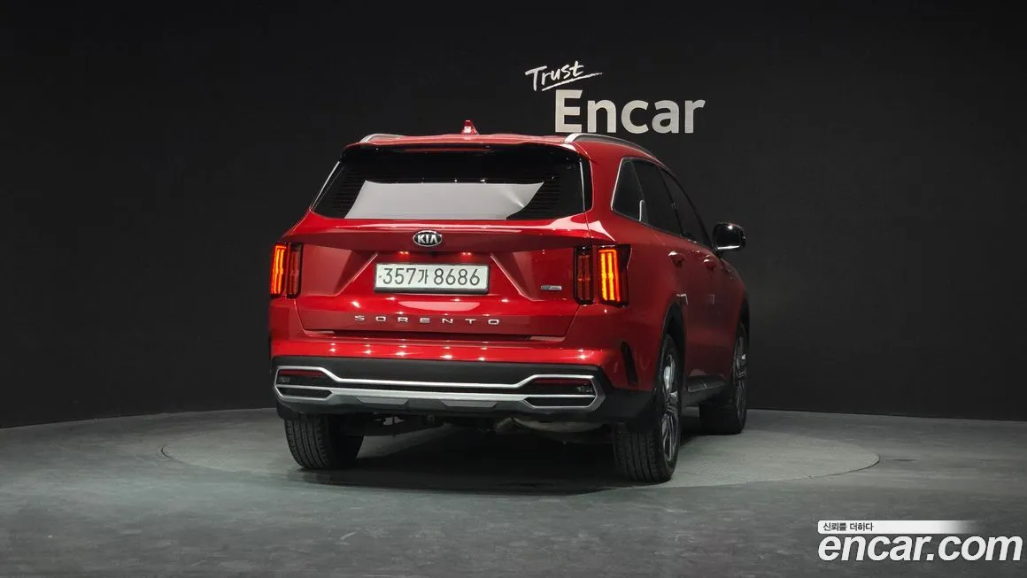 Kia Sorento — фото 4