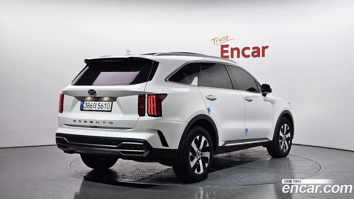Kia Sorento — фото 2