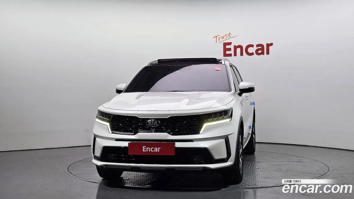 Kia Sorento — фото 3