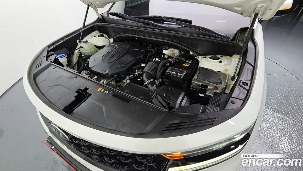 Kia Sorento — фото 6