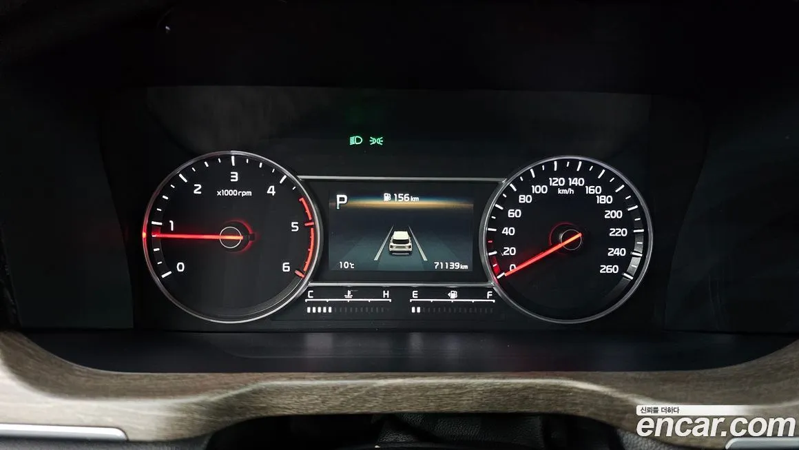 Kia Sorento — фото 8