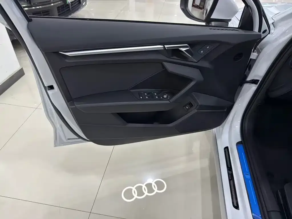 Audi A3 — фото 4