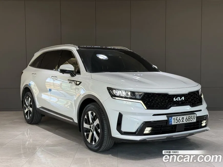 Kia Sorento — фото 2