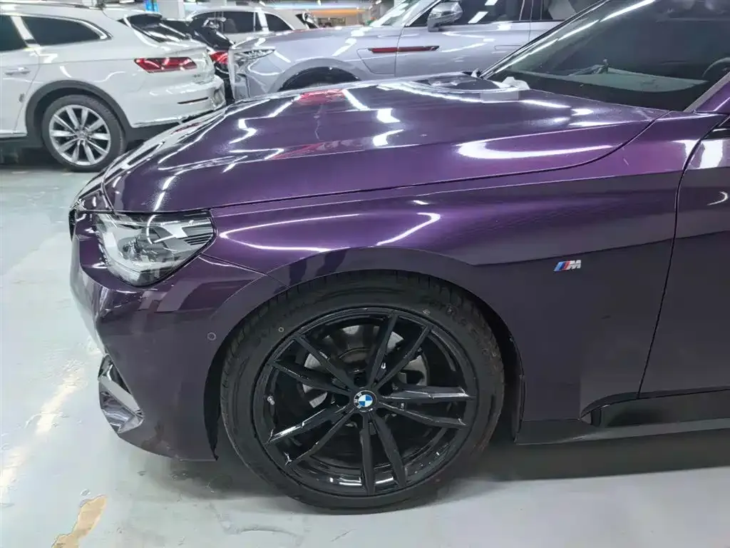 BMW 2 Series (Import) — фото 5