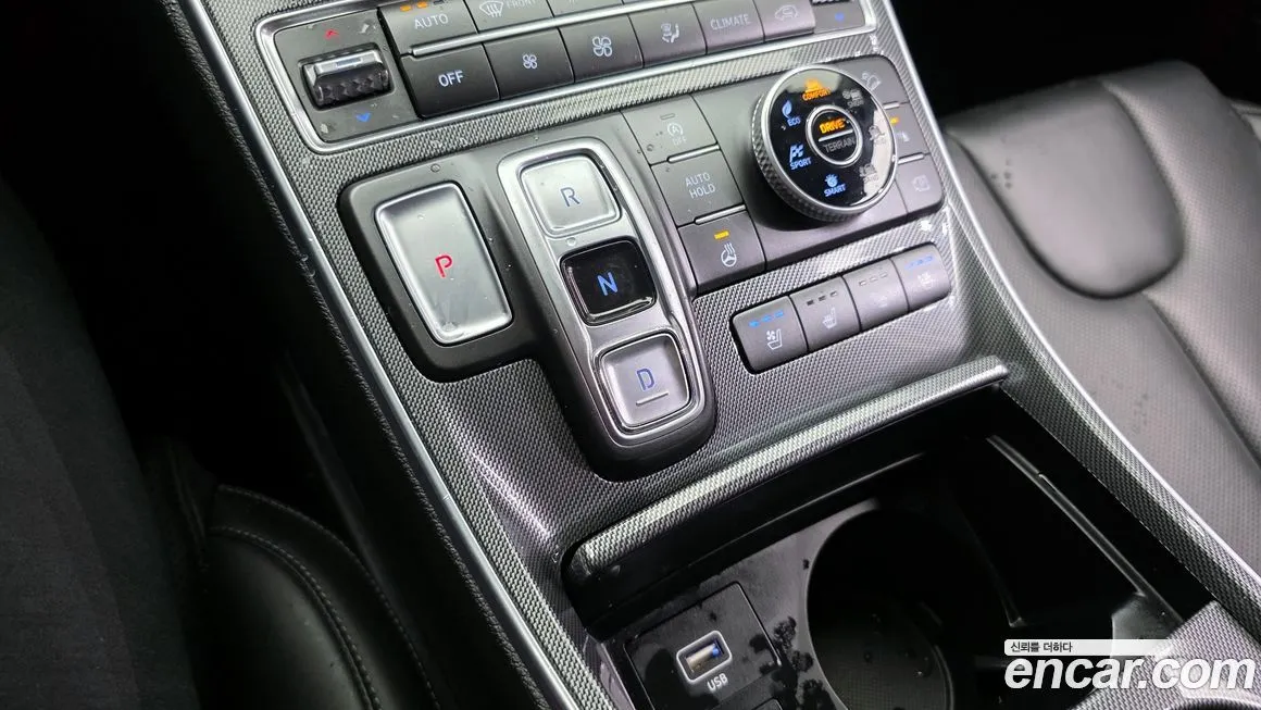 Hyundai Santafe — фото 9
