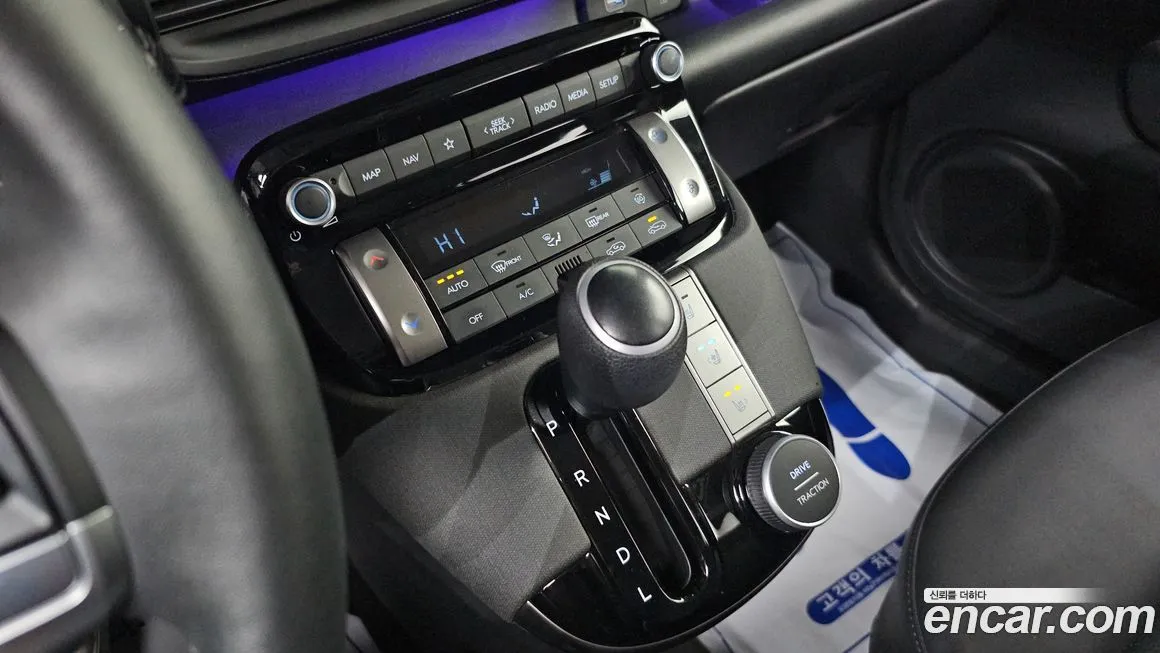 Hyundai Casper — фото 9