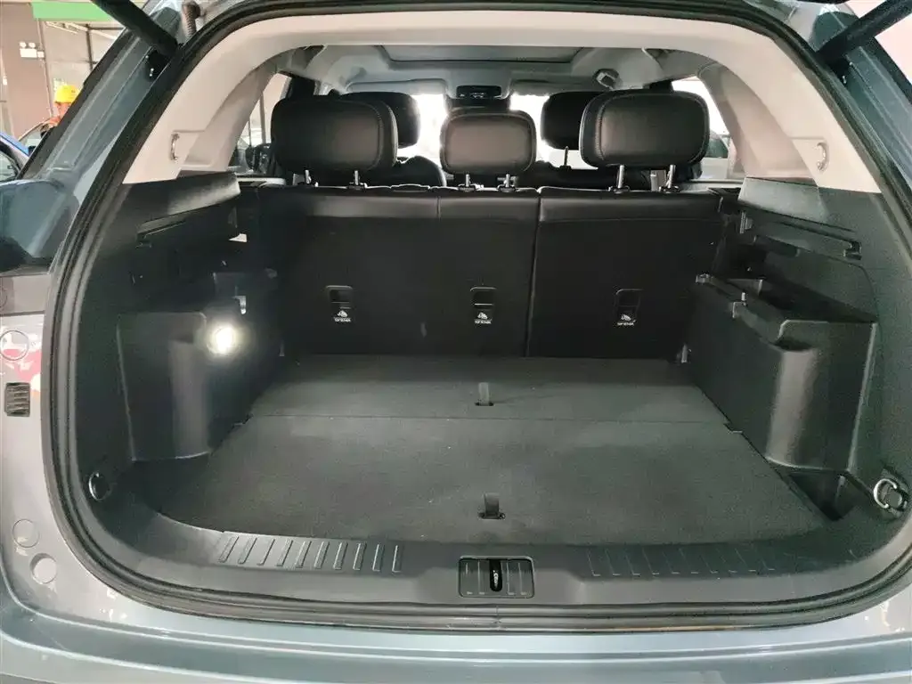 Chery Explorer 06 — фото 10