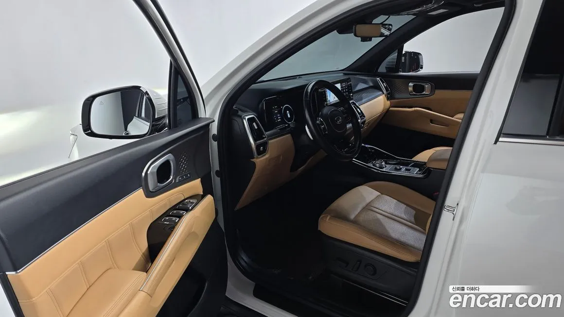 Kia Sorento — фото 10