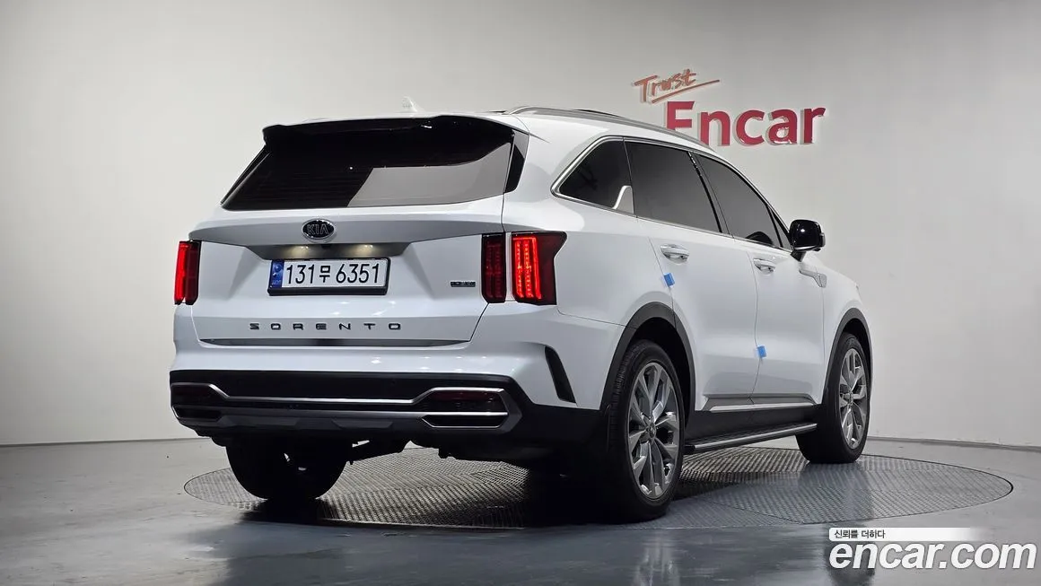 Kia Sorento — фото 2