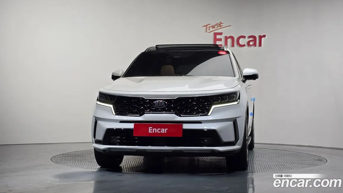 Kia Sorento — фото 3