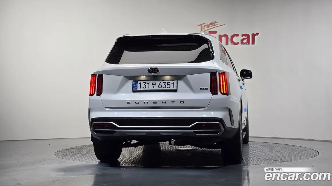 Kia Sorento — фото 4