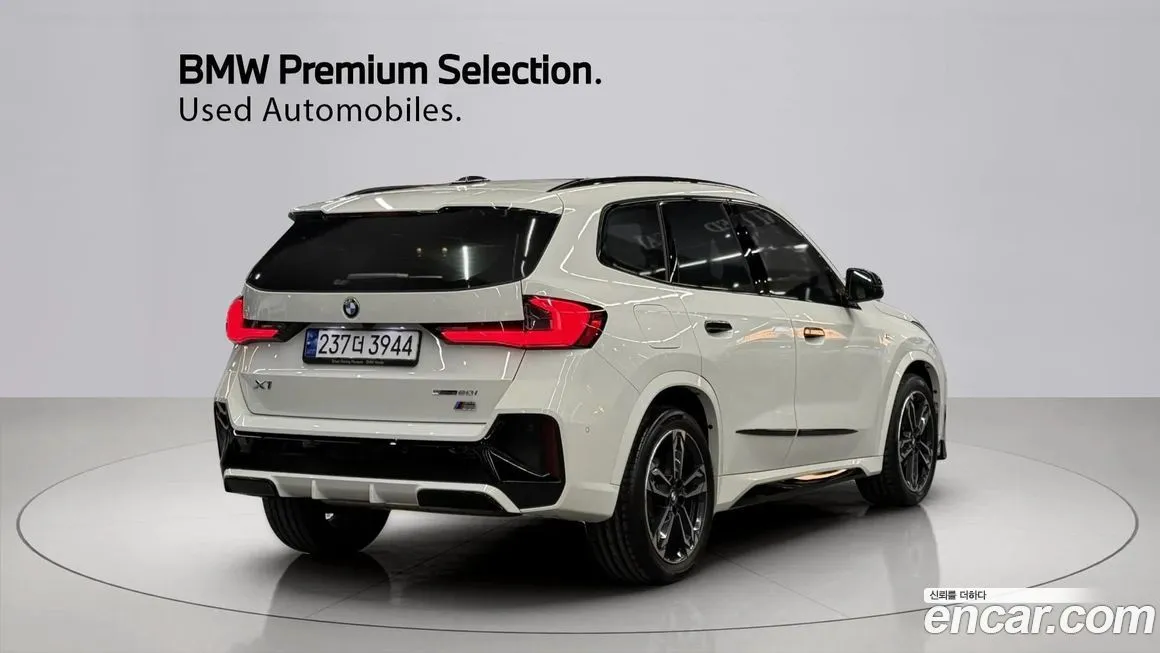 BMW X1 — фото 2
