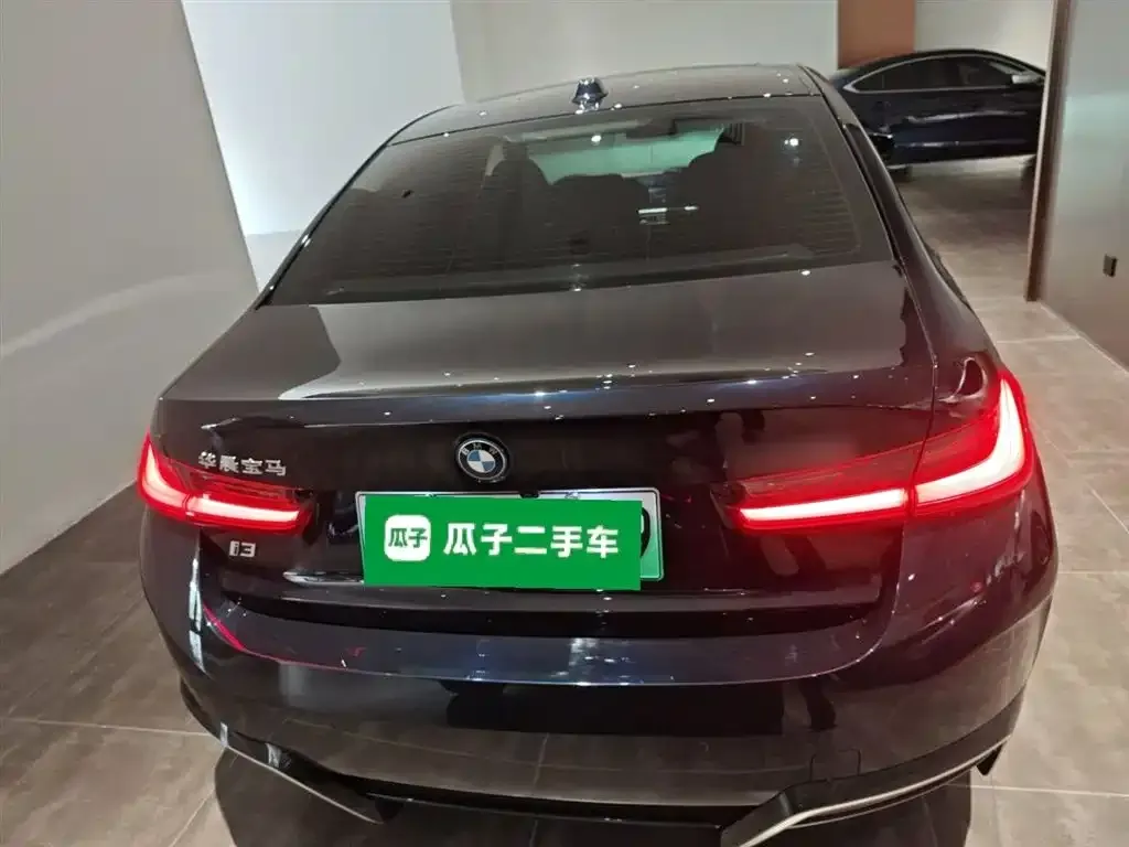 BMW i3 — фото 6