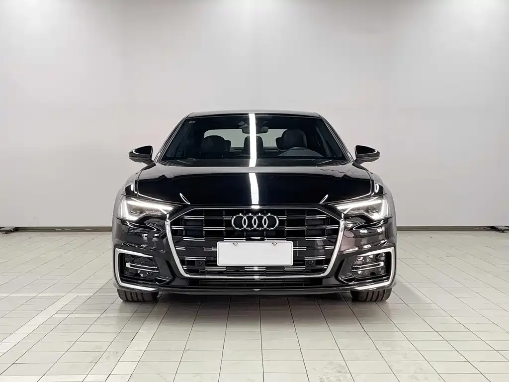Audi A6L — фото 2