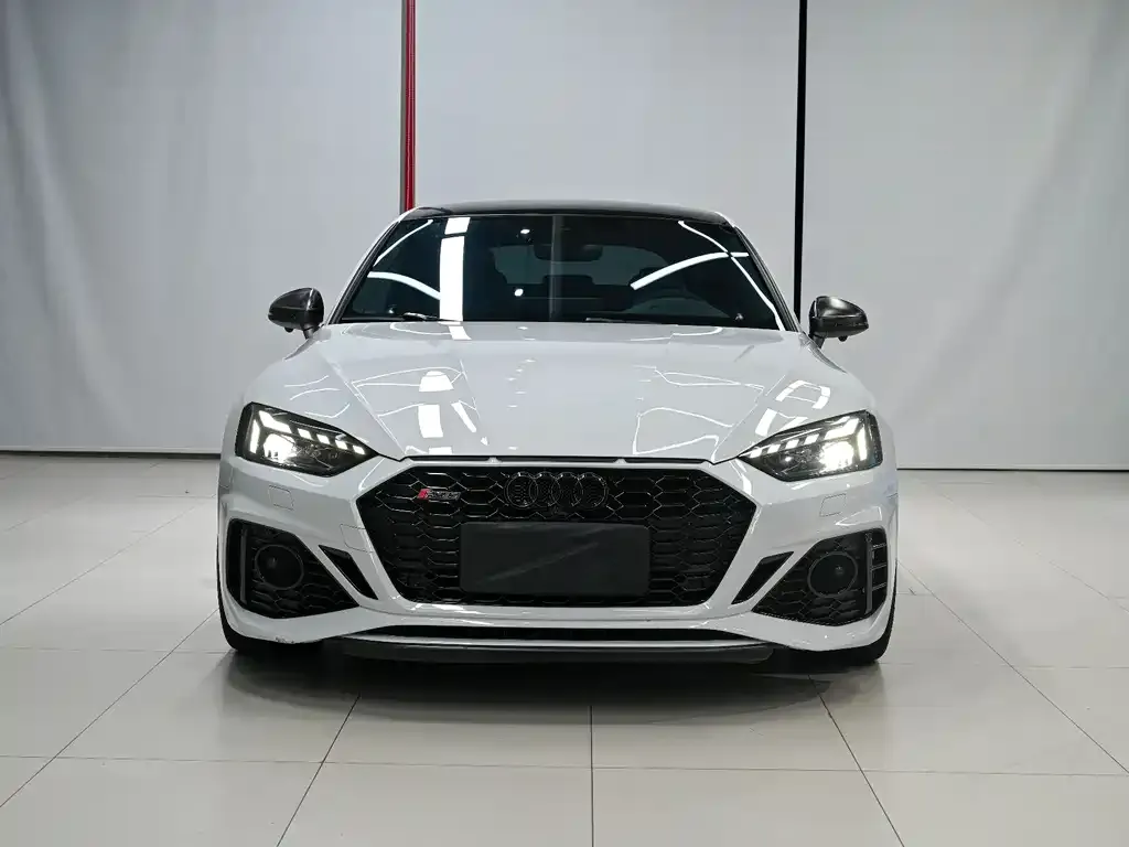 Audi RS 5 — фото 2
