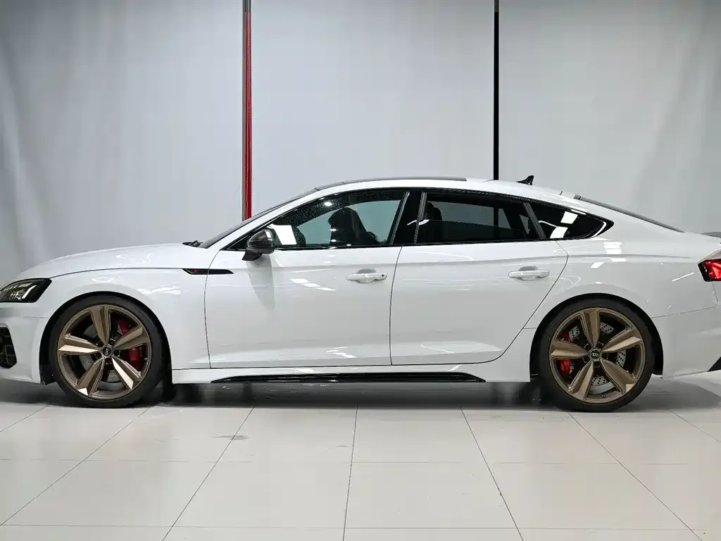 Audi RS 5 — фото 3
