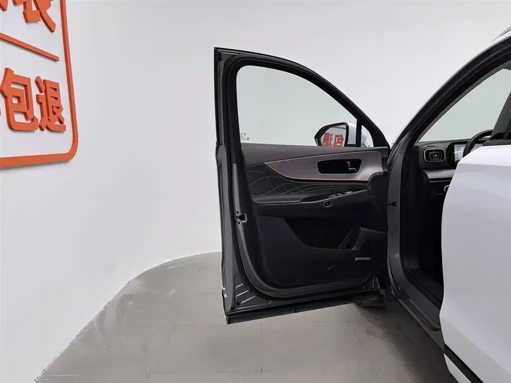 Chery Tiggo 9 C-DM — фото 8