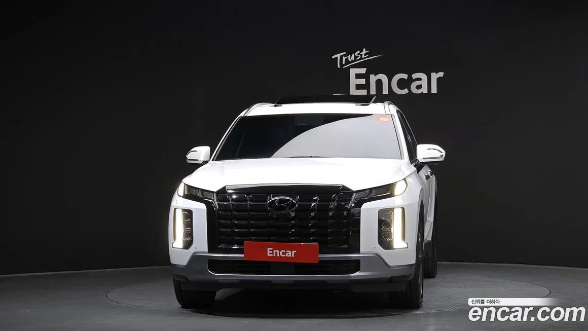 Hyundai Palisade — фото 3