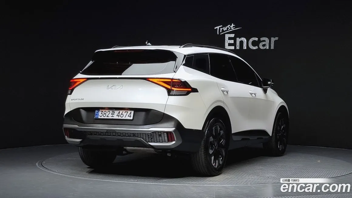 Kia Sportage — фото 2