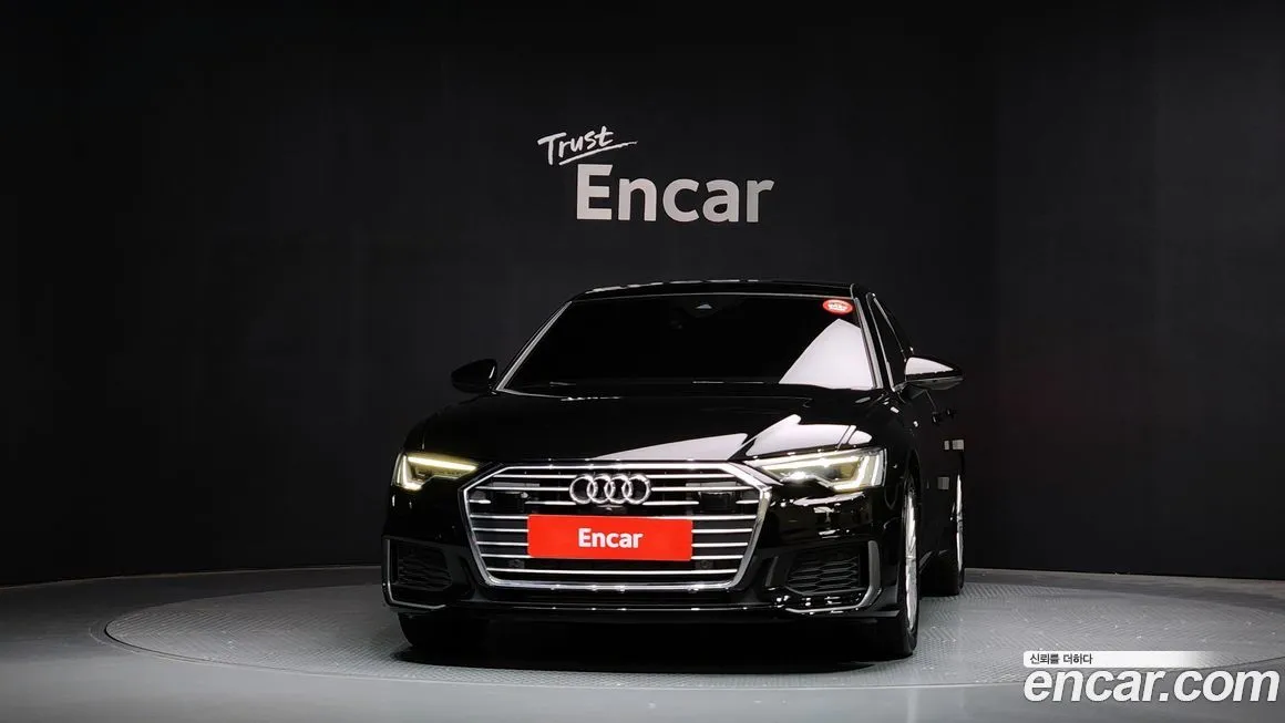 Audi A6 — фото 3