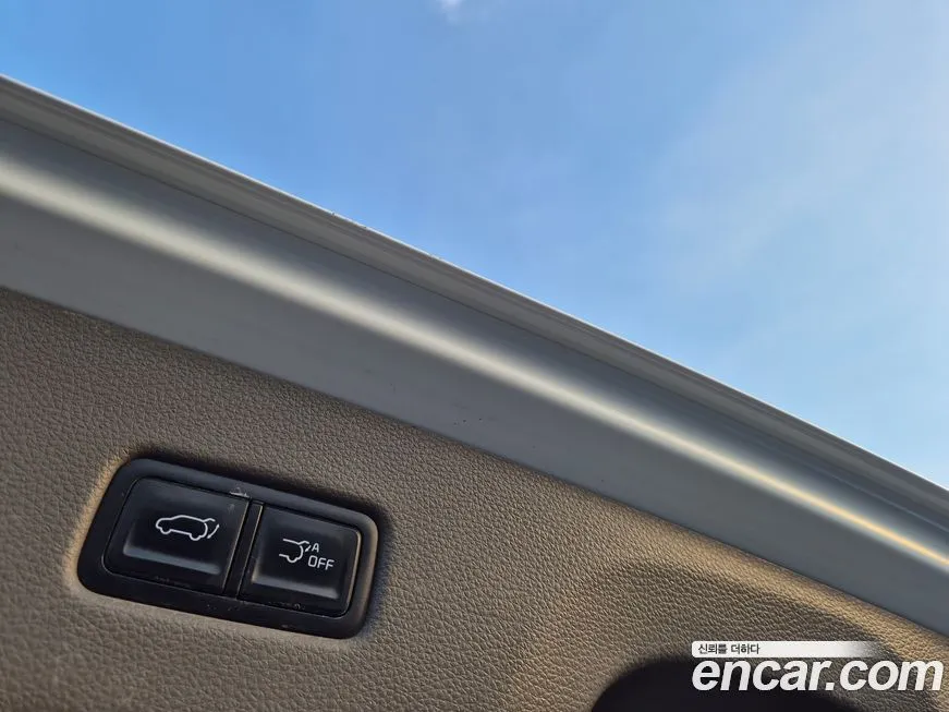 Kia Carnival — фото 9
