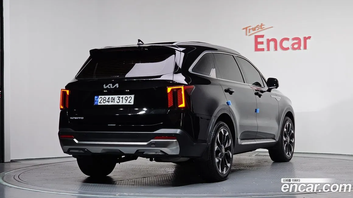 Kia Sorento — фото 2