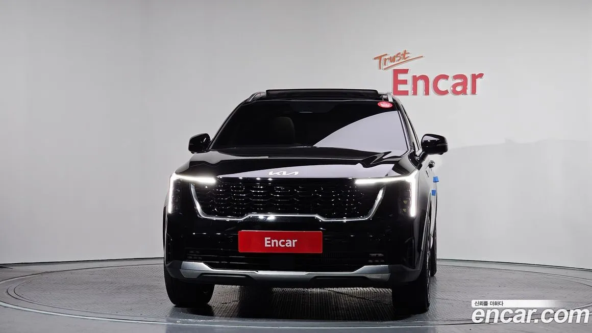 Kia Sorento — фото 3