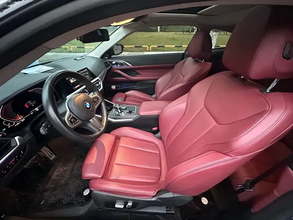 BMW 4 Series — фото 9