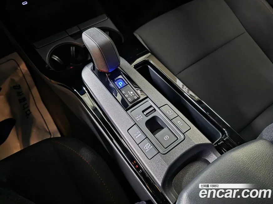 Toyota Prius — фото 9