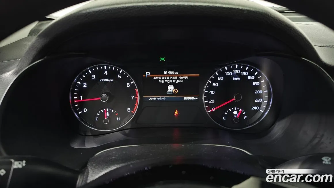 Kia K3 — фото 8