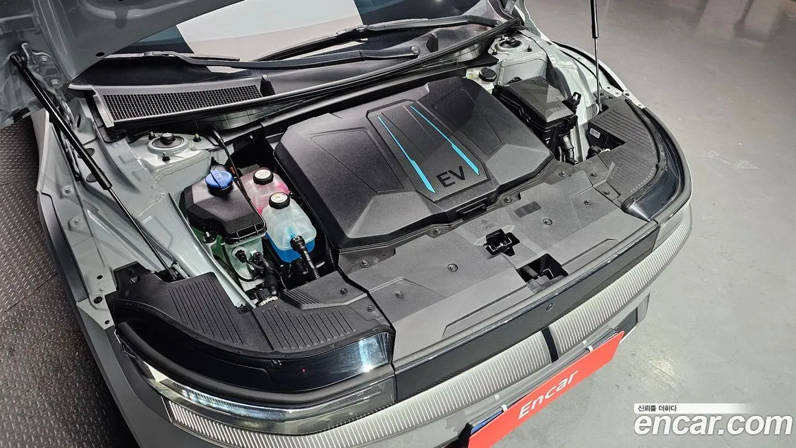 Hyundai Ioniq5 — фото 6