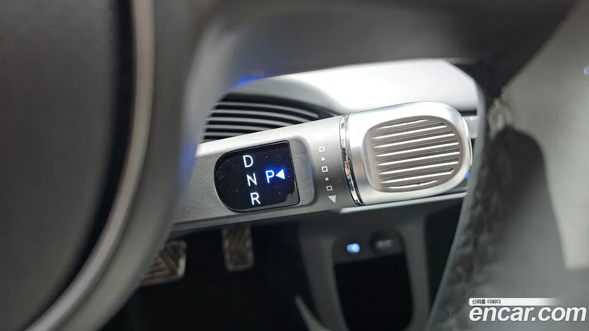 Hyundai Ioniq5 — фото 9