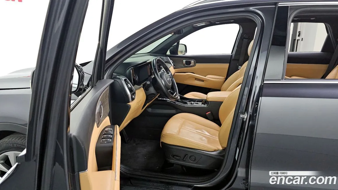Kia Sorento — фото 10