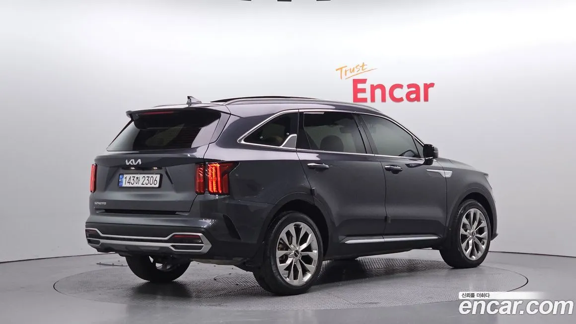 Kia Sorento — фото 2