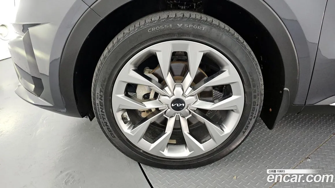 Kia Sorento — фото 5