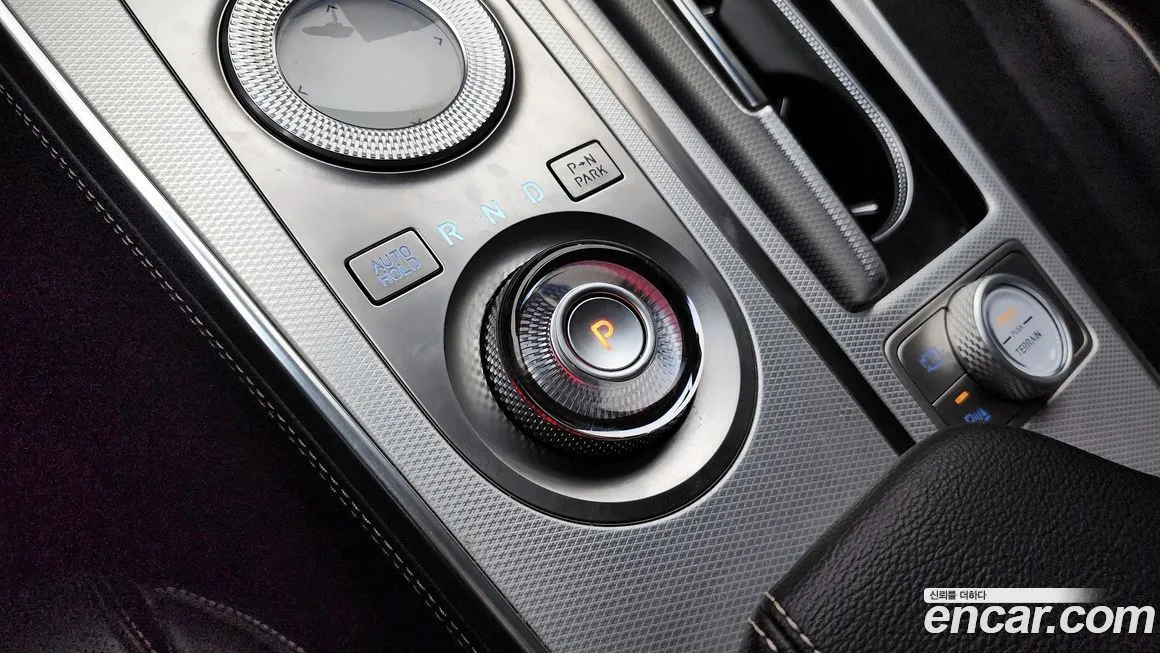 Genesis GV80 — фото 9