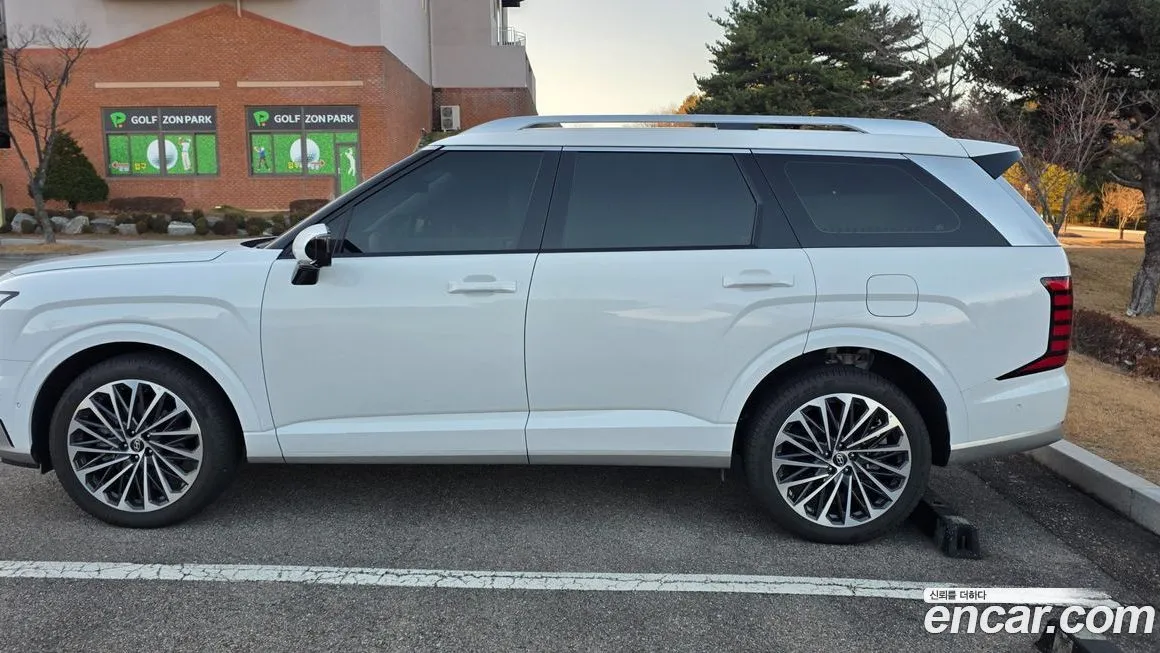 Hyundai Palisade — фото 4