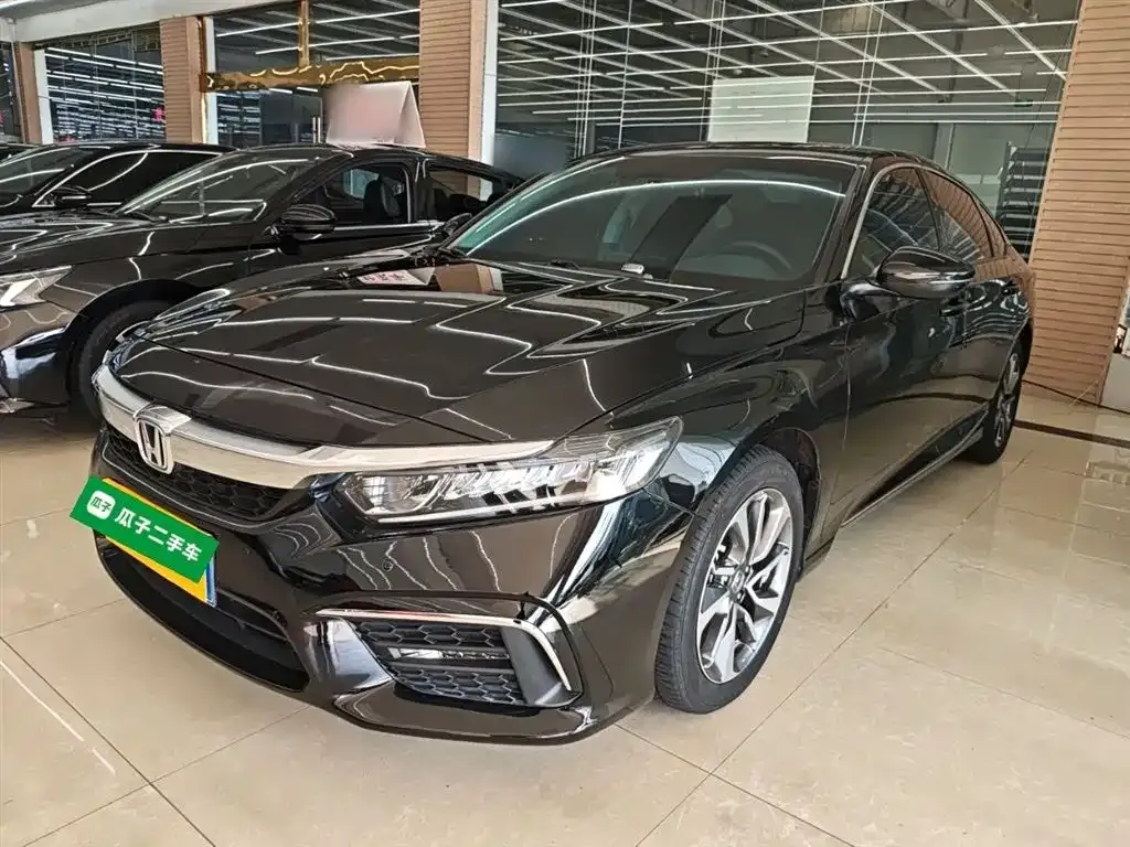 Honda Inspire — фото 1