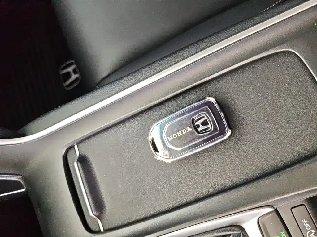 Honda Inspire — фото 9