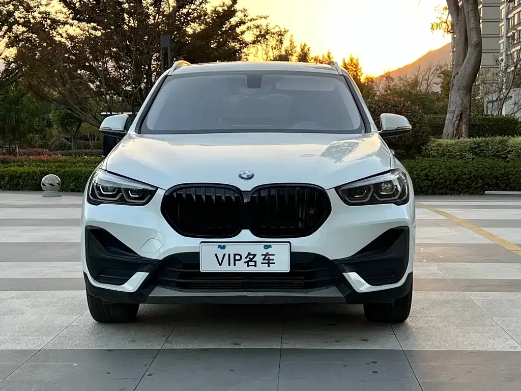 BMW X1 — фото 2