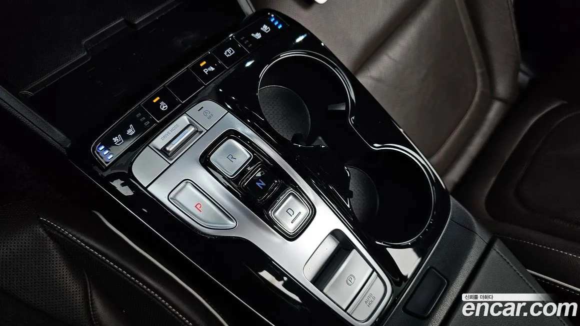 Hyundai Tucson — фото 9