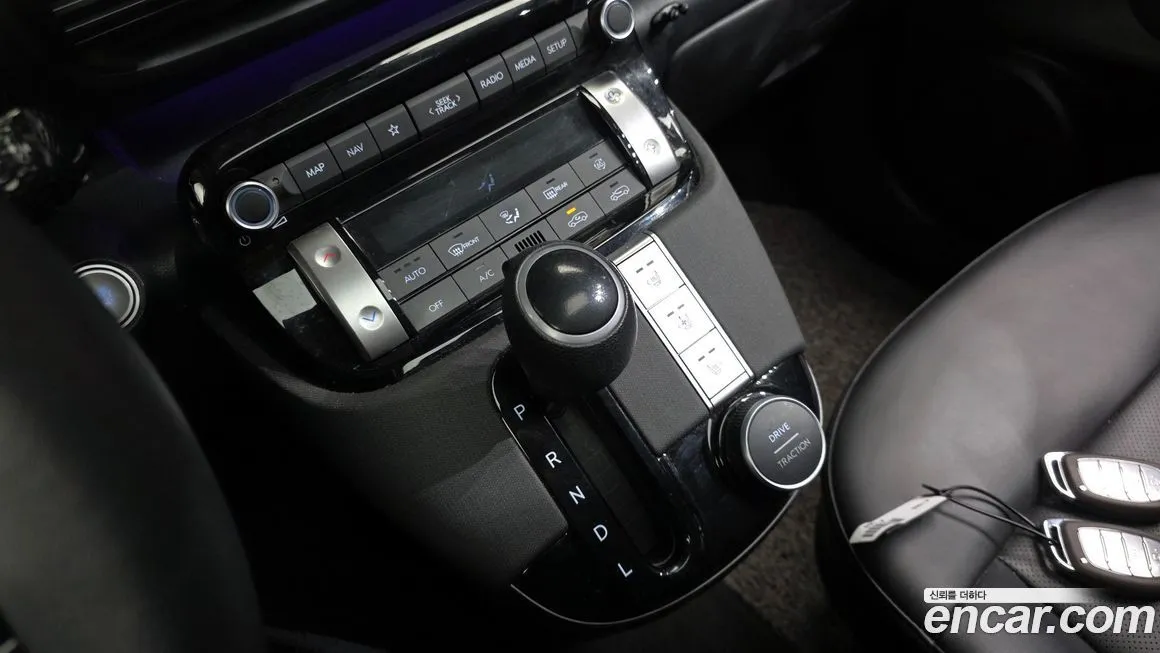 Hyundai Casper — фото 9