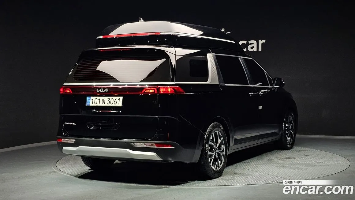 Kia Carnival — фото 2